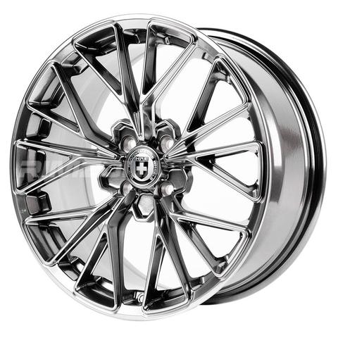 Литой диск HRE FF28 R17 7.5J 4x100/4x108 ET38 dia 73.1