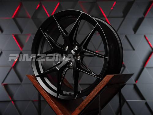 Литой диск BBS FF-65 R19 8.5J 5x108 ET35 dia 73.1 - Фото вживую №2