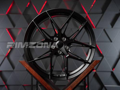 Литой диск BBS FF-65 R19 8.5J 5x108 ET35 dia 73.1 - Фото вживую №3