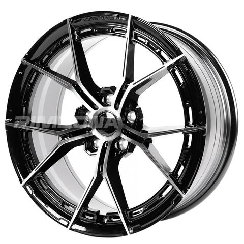 Литой диск VORSTEINER VFX-002 R18 8J 5x112 ET38 dia 66.5
