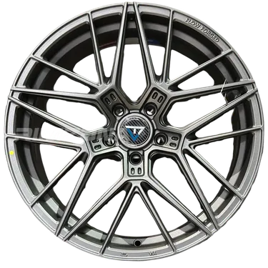Литой диск WHEELEGEND VLF35 R19 8.5J 5x108 ET38 dia 73.1