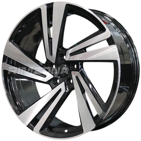Литой диск DK-Rims 5641 R20 9J 5x108 ET40 dia 63.4