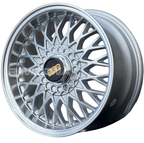 Литой диск BBS RS R14 6.5J 4x100/4x114.3 ET20 dia 73.1
