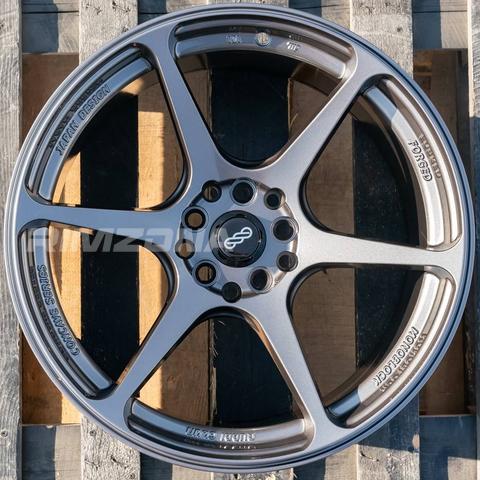 Литой диск ENKEI Oto Jant R17 9J 5x100/5x114.3 ET28 dia 73.1