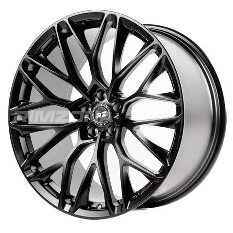 Литой диск HRE P200 R19 8.5J 5x112 ET35 dia 66.6
