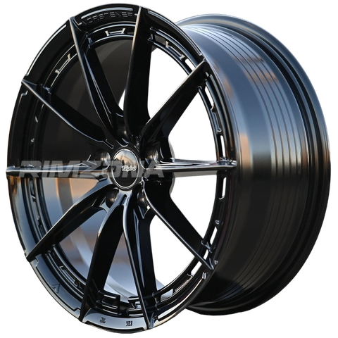 Литой диск VORSTEINER V-FF R17 7.5J 5x112 ET35 dia 66.5