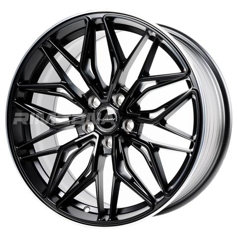 Литой диск BRIXTON CM6-R R20 8.5J 5x114.3 ET30 dia 73.1