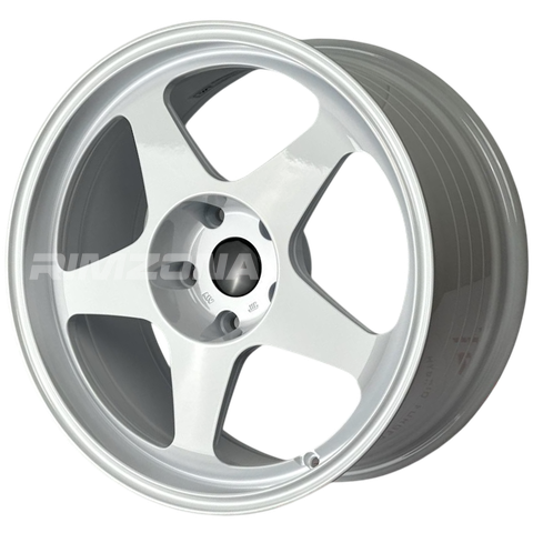Кованый диск ROTIFORM NUE R18 8.5J 5x114.3 ET38 dia 67.1