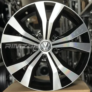 Литой диск В стиле Volkswagen CP21 R19 8.5J 5x130 ET50 dia 71.6
