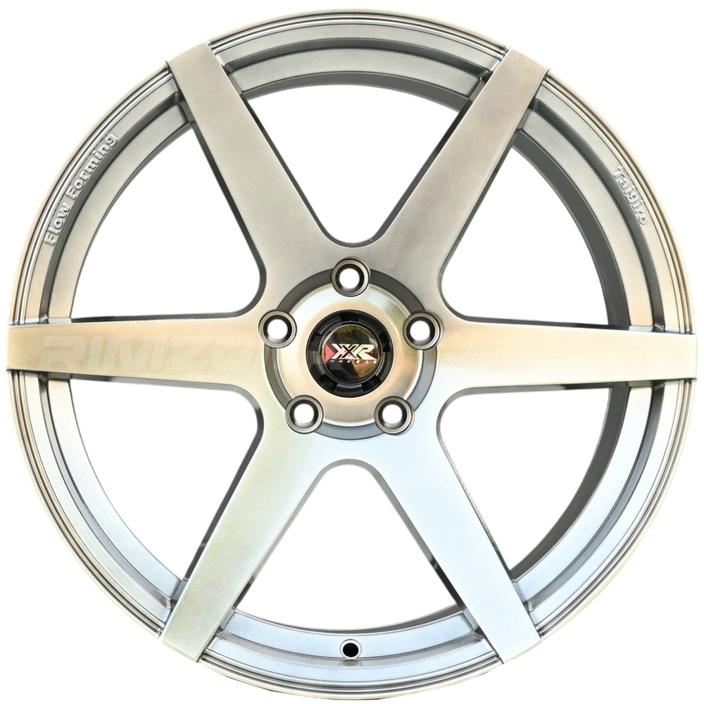 Литой диск SHOGUN A2 R18 8.5J 5x105 ET33 dia 56.6 - Миниатюра № 2