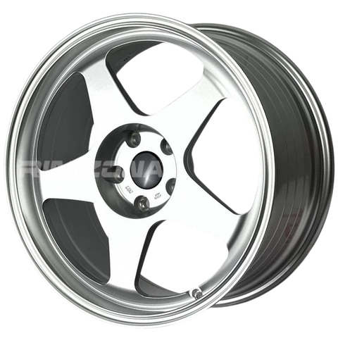 Литой диск ROTIFORM NUE R18 8.5J 5x114.3 ET38 dia 67.1