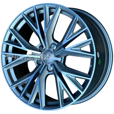 Литой диск В стиле Audi 2856 R19 8.5J 5x112 ET35 dia 66.5