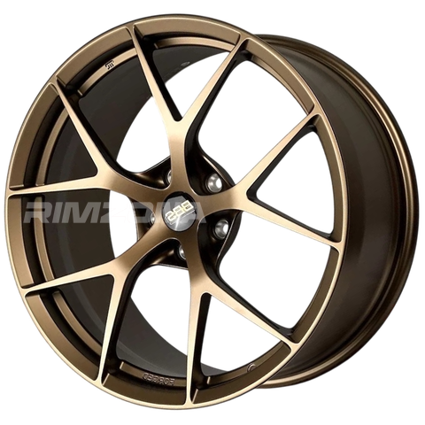 Кованый диск BBS FI-R R20 8.5J 5x120 ET28 dia 72.6