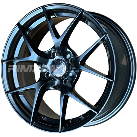 Литой диск BBS BLI2929 R15 7J 4x100 ET38 dia 73.1