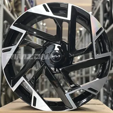 Литой диск В СТИЛЕ KIA K5 R18 7.5J 5x114.3 ET51 dia 67.1