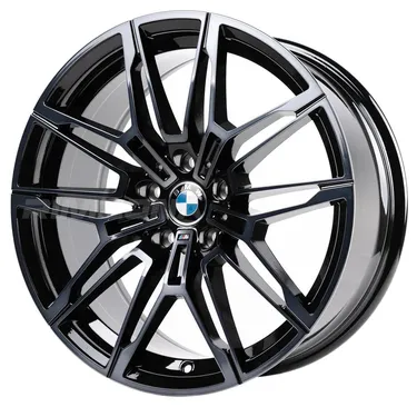 Литой диск В стиле BMW 825 STYLE R19 9.5J 5x112 ET39 dia 66.6