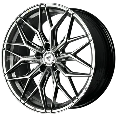 Литой диск WHEELEGEND TCF P02 R18 8.5J 5x108 ET38 dia 63.4