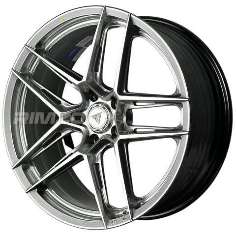 Литой диск WHEELEGEND TCF P03 R19 8.5J 5x114.3 ET35 dia 73.1