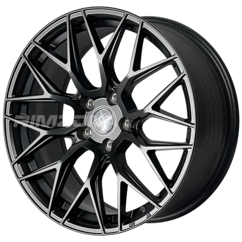 Литой диск BBS F183 R18 8J 5x108 ET35 dia 73.1