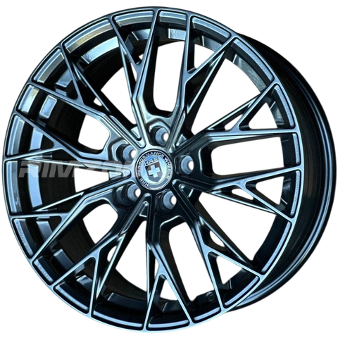 Литой диск HRE LK13 R17 7.5J 5x114.3 ET35 dia 73.1
