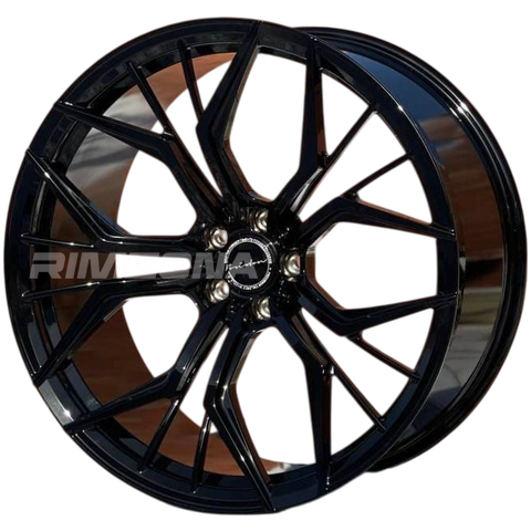 Кованый диск В стиле BMW BLI3016 R20 9/10J 5x112 ET20/30 dia 66.6