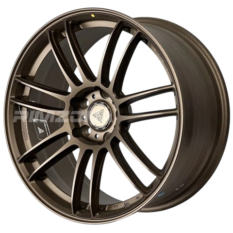 Литой диск WHEELEGEND TCF T01 R18 8.5J 5x108 ET38 dia 73.1