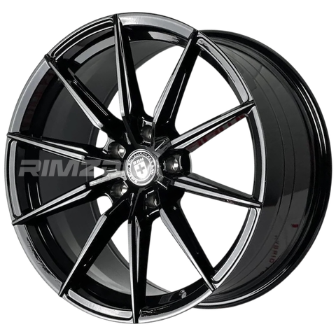Литой диск Whееlfоrсе CF.3-FF R19 8.5J 5x120 ET35 dia 72.6