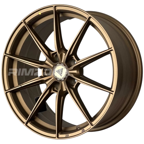 Литой диск WHEELEGEND TCF P06 R18 8.5J 5x114.3 ET38 dia 73.1