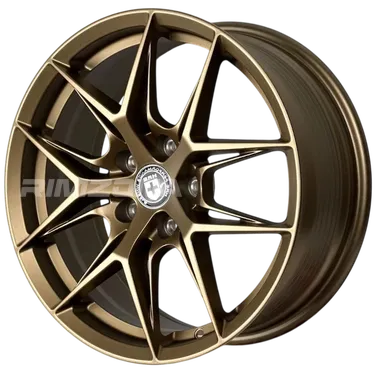 Литой диск HRE LK020 R17 7.5J 5x114.3 ET38 dia 73.1