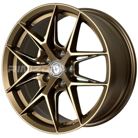 Литой диск HRE LK020 R19 8.5J 5x114.3 ET35 dia 73.1