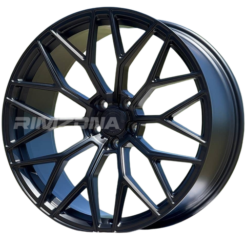 Кованый диск В стиле BMW BLI3017 R20 9.5/10.5J 5x112 ET20 dia 66.6