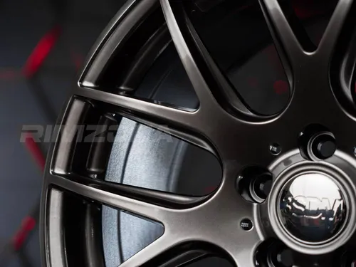 Литой диск 3SDM 0.01 R18 8.5J 5x108 ET35 dia 73.1 - Фото вживую №5