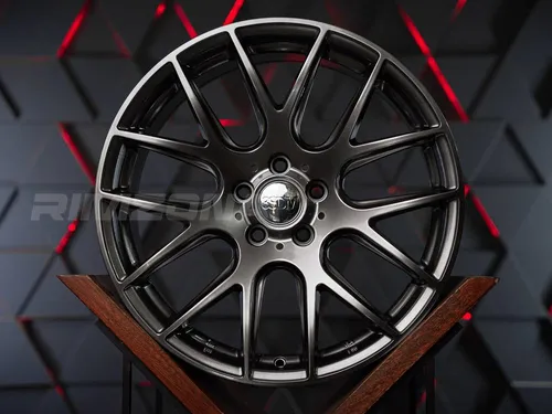 Литой диск 3SDM 0.01 R18 8.5J 5x108 ET35 dia 73.1 - Фото вживую №3