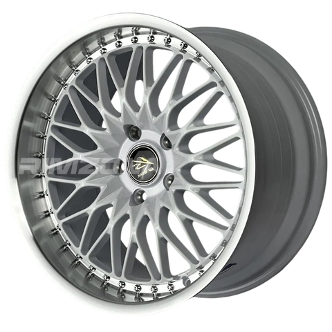 Литой диск WORK VS XV R18 8.5J 5x114.3 ET35 dia 73.1