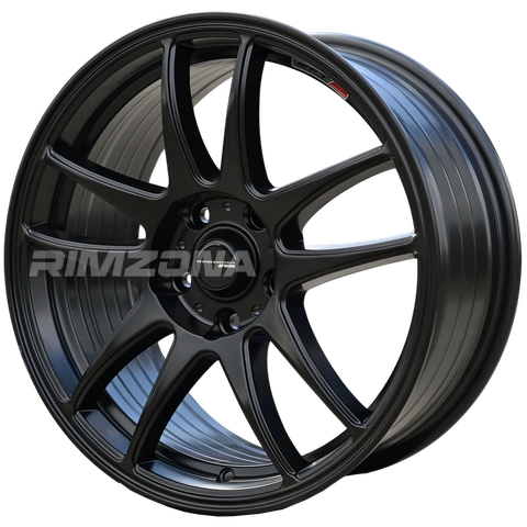 Литой диск WORK CR Kai R19 8.5J 5x108 ET38 dia 73.1
