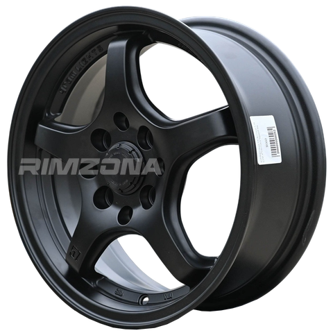 Литой диск RAYS GRAM LIGHTS 57XTREME R14 5.5J 4x100/4x114.3 ET35 dia 73.1