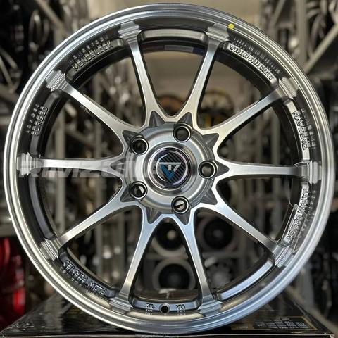 Литой диск WHEELEGEND VLF09 R18 8J 5x120 ET35 dia 72.6