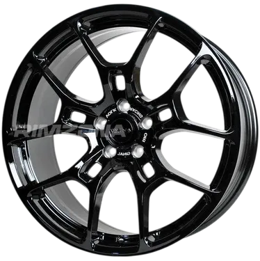 Литой диск RAYS G025 R19 8.5J 5x112 ET35 dia 66.5