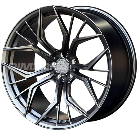 Кованый диск В стиле BMW 662 R21 10/11J 5x112 ET30/28 dia 66.6