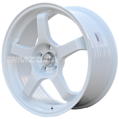 Литой диск ADVAN GT R17 7.5J 5x100 ET38 dia 73.1