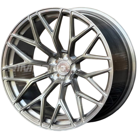 Кованый диск В стиле BMW BLI3129 R21 10/11J 5x112 ET30/28 dia 66.6