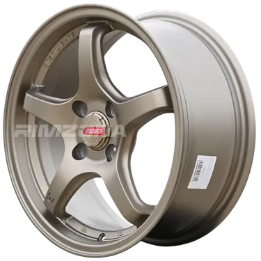Литой диск RAYS GRAM LIGHTS 57XTREME R15 6.5J 4x100 ET38 dia 73.1