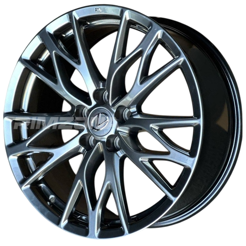 Литой диск В стиле Lexus BLI3138 R18 7.5J 5x114.3 ET35 dia 60.1