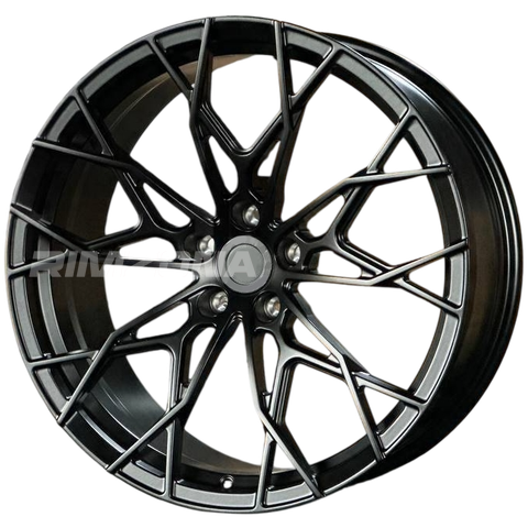 Кованый диск В стиле BMW 943 R21 10/11J 5x112 ET30/28 dia 66.6