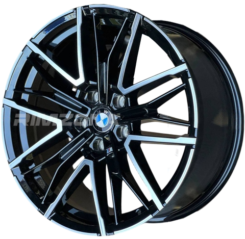 Литой диск В стиле BMW 951 STYLE R19 8.5/9.5J 5x112 ET25/40 dia 66.6