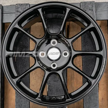 Литой диск RAYS Volk Racing ZE40 R16 7J 4x100 ET38 dia 73.1