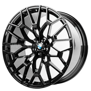 Литой диск В стиле BMW 827 STYLE R19 8J 5x112 ET25 dia 66.6