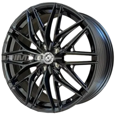 Литой диск HRE 6005 R19 8.5J 5x114.3 ET35 dia 73.1