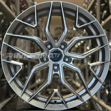 Литой диск WHEELEGEND VLF29 R18 8J 5x114.3 ET38 dia 73.1