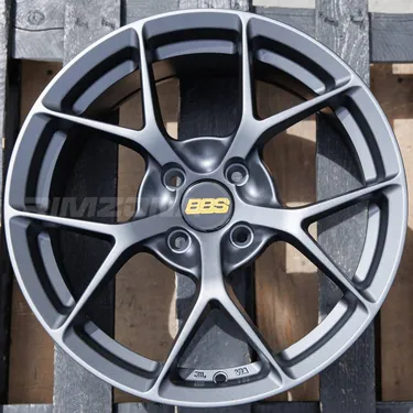 Литой диск BBS FI-R R16 7J 4x100 ET38 dia 73.1